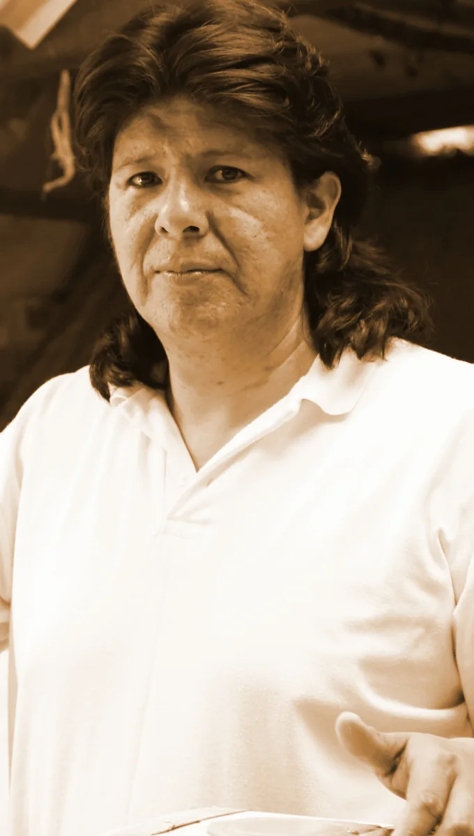 Retrato de Gilberto Díaz Jarero