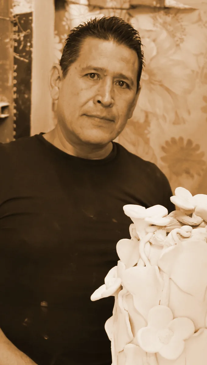 Retrato de Macario Covarrubias Murguía